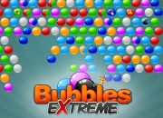 Jeu Bubbles Extreme
