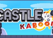 Jeu Castle Kaboom