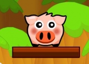 Jeu Cochon Hungry Pig 2