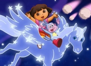 Jeu Dora Aventure Pegasus
