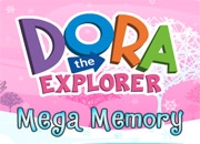 Jeu Dora Memoire