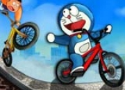 Jeu Doraemon Course