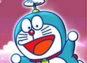 Jeu Doraemon Course 2