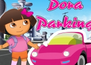 Jeu Dora parking