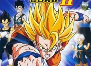 Jeu Dragon Ball Z L'Héritage de Goku 2