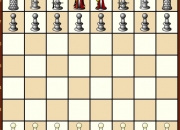 Jeu Easy Chess Echec en flash