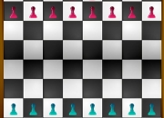 Jeu Echec Flash Chess