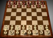 Jeu Echec SparkChess