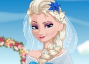 Jeu Elsa cuisine Reine des neiges