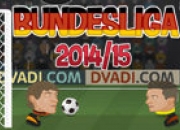 Jeu Football Heads 2014 Allemagne