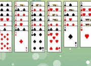 Jeu Freecell Solitaire