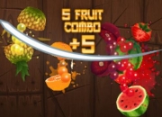 Jeu Fruit Ninja en ligne