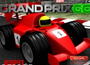 Jeu Grand Prix Formule 1 Course Voiture