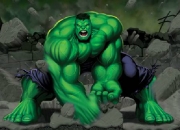 Jeu Hulk Central Smash Down