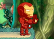 Jeu Iron Man Battles