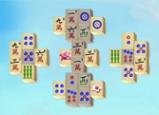 Jeu Jolly Mahjong