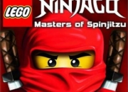 Jeu LEGO Ninjago Masters of Spinjitzu