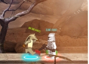 Jeu LEGO Star Wars guerre des clones 3
