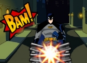 Jeu La puissance de Batman