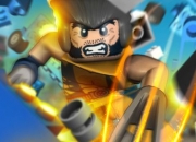 Jeu Lego X-men Wolverine