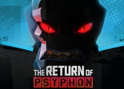 Jeu Le retour de Psyphon