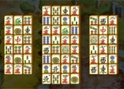 Jeu Mahjong Connect 3