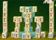 Jeu Mahjong Jolly 2