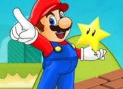 Jeu Mario Escape