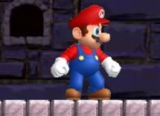 Jeu Mario Hero
