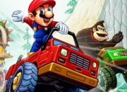 Jeu Mario Truck