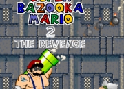 Jeu Mario bazooka 2
