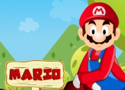 Jeu Mario se balade 4