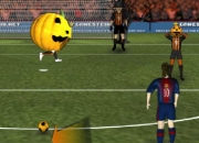 Jeu Messi Foot Halloween