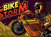 Jeu Moto Bike Storm