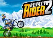 Jeu Moto Solid Rider 2