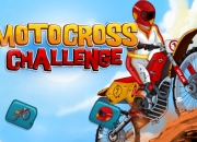 Jeu Motocross Challenge