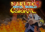 Jeu Naruto Ninja World Storm 2