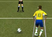 Jeu Neymar peut jouer