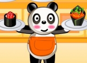 Jeu Panda Restaurant 2