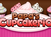 Jeu Papa de Dora fait des gâteaux