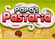 Jeu Papa's Pastaria