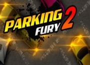 Jeu Parking Fury 2