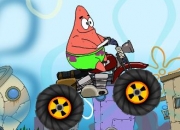 Jeu Patrick en MotoBike