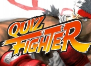 Jeu Quiz Street Fighter