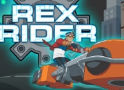 Jeu Rex Rider