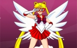 Jeu Sailor Moon