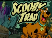 Jeu Scooby-doo aventure trap