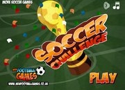 Jeu Soccer Challenge