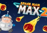 Jeu Spaceman Max 2