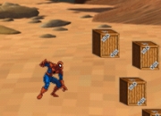 Jeu Spider-Man La défense des héros